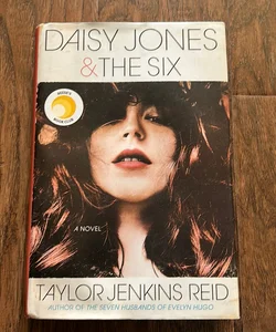 Daisy Jones and the Six