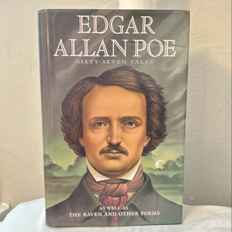 Edgar Allan Poe