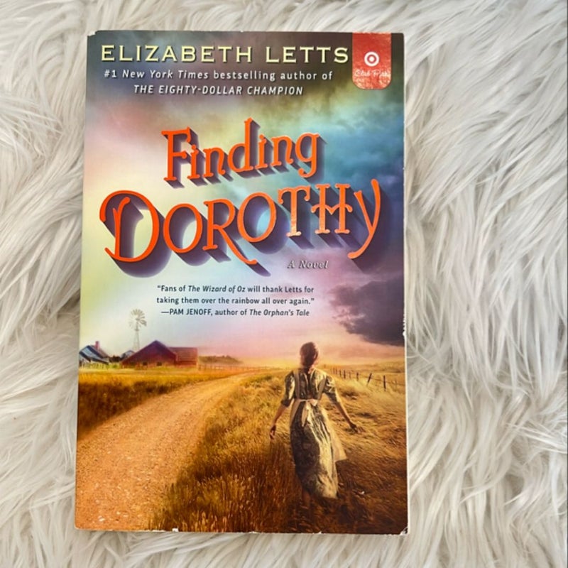 Finding Dorothy 