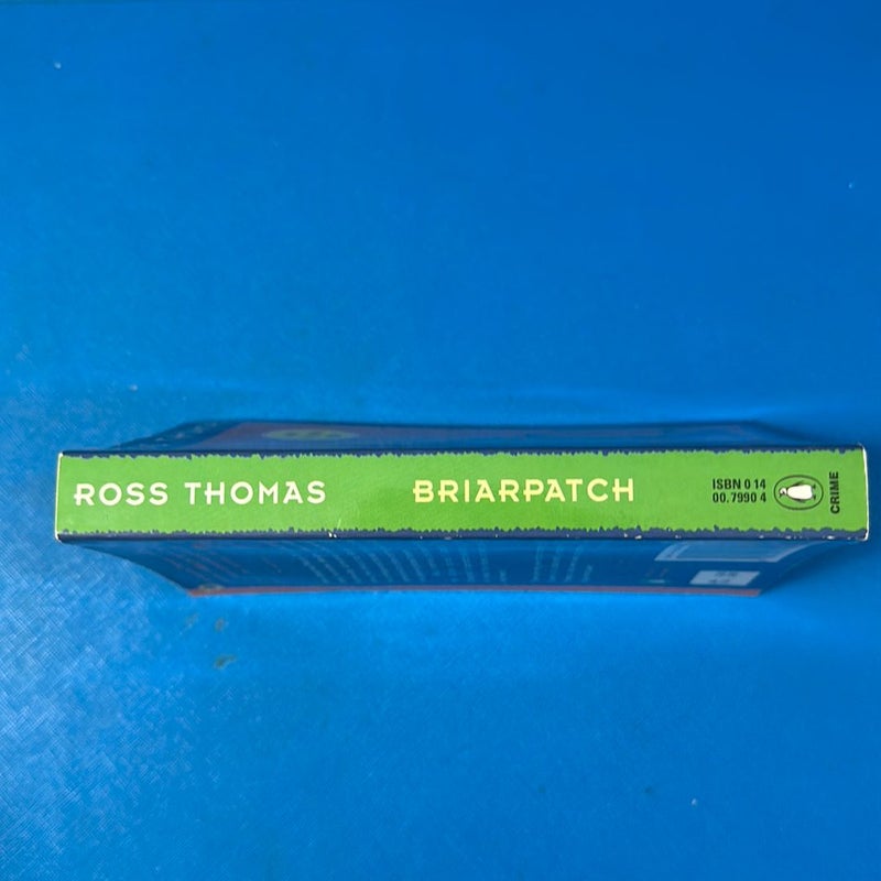 Briarpatch