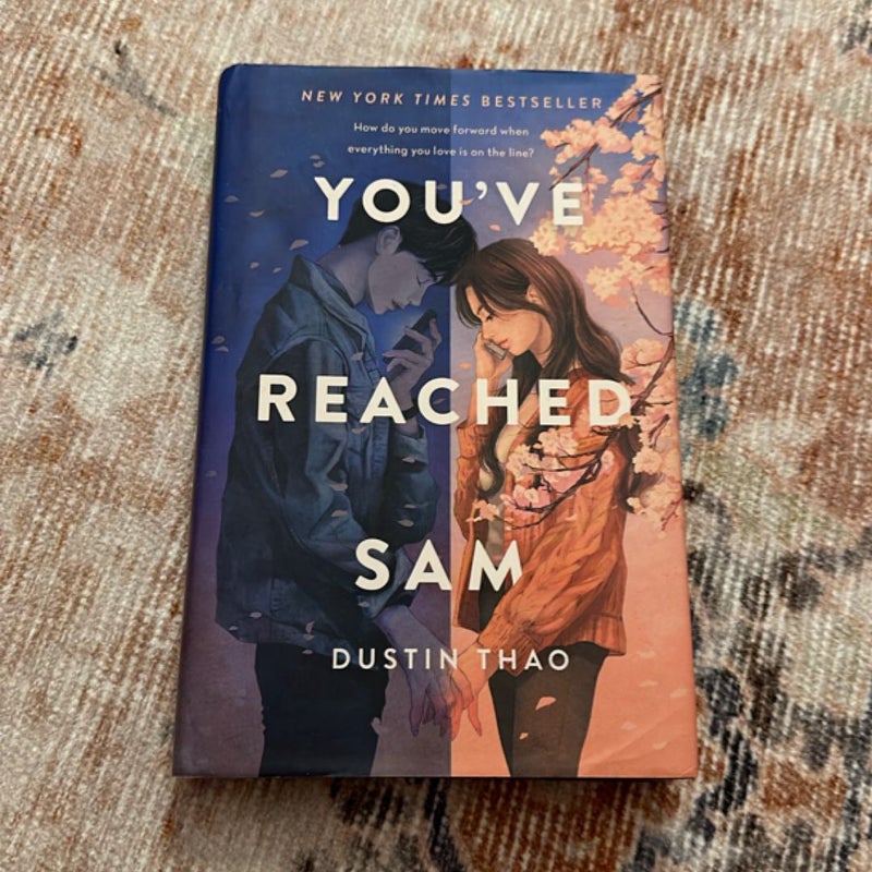 You've Reached Sam