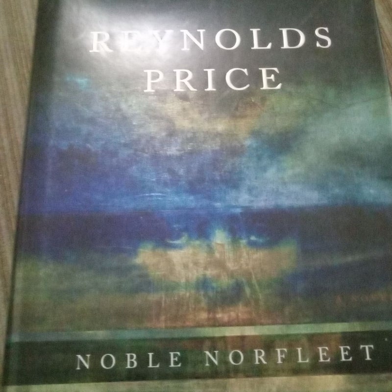 Noble Norfleet