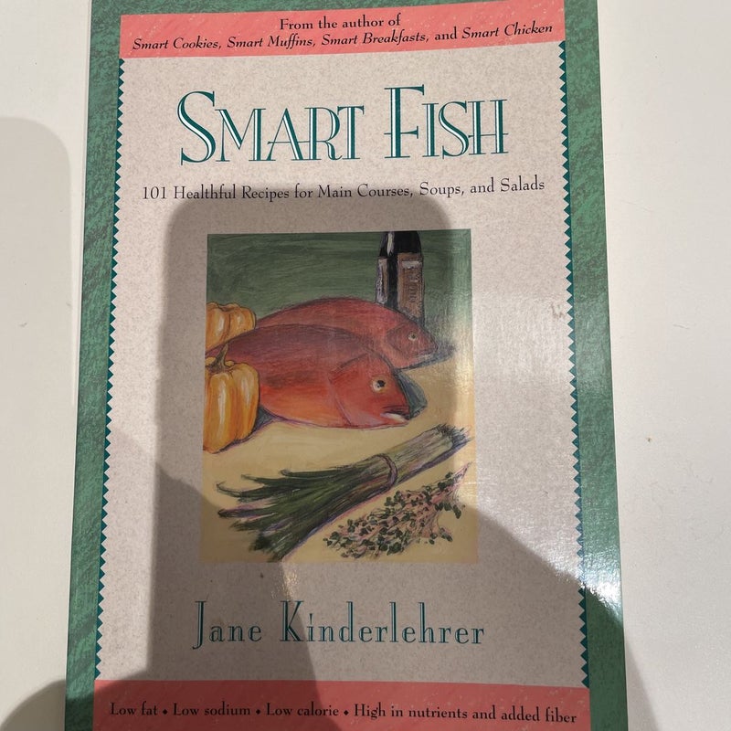 Smart Fish