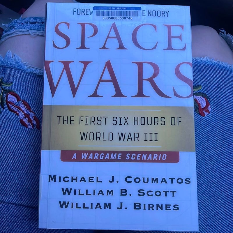 Space Wars