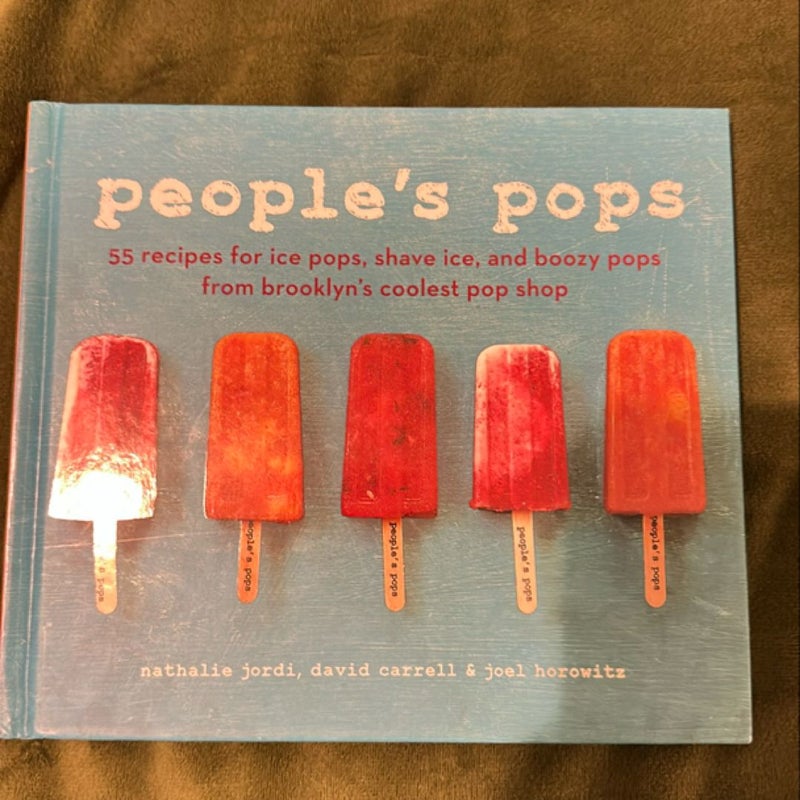 People's Pops