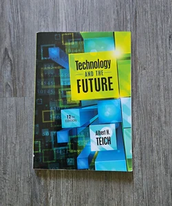 Technology and the Future