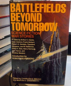 Battlefields Beyond tomorrow