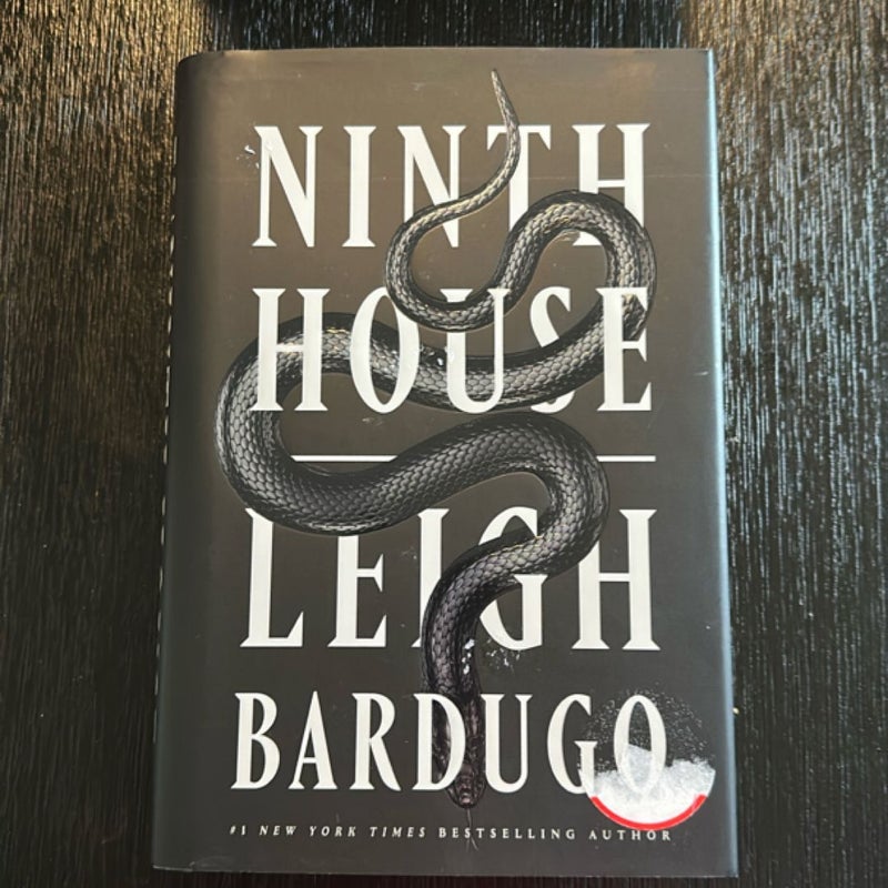 Ninth House
