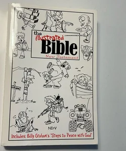 The Illustrated Bible New Testament