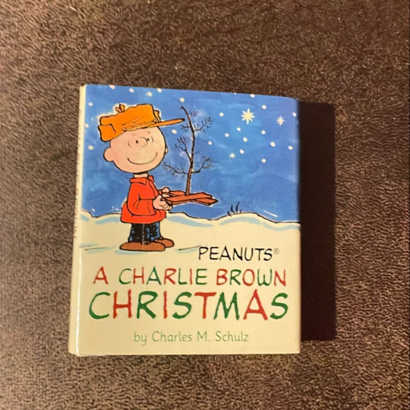 A Charlie Brown Christmas