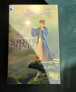 Sorceress of Faith