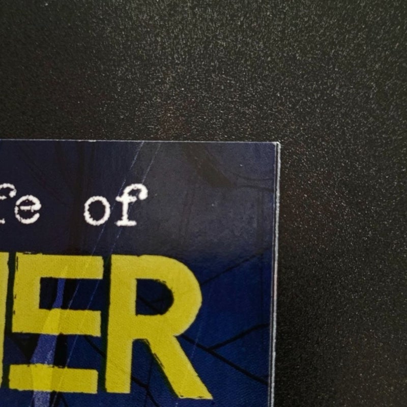 The Oddly Pedestrian Life Of Christopher Chaos #1