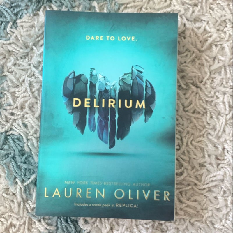 Delirium