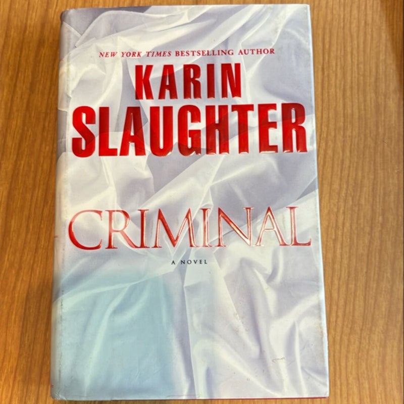 Criminal