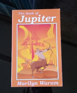 The Book of Jupiter