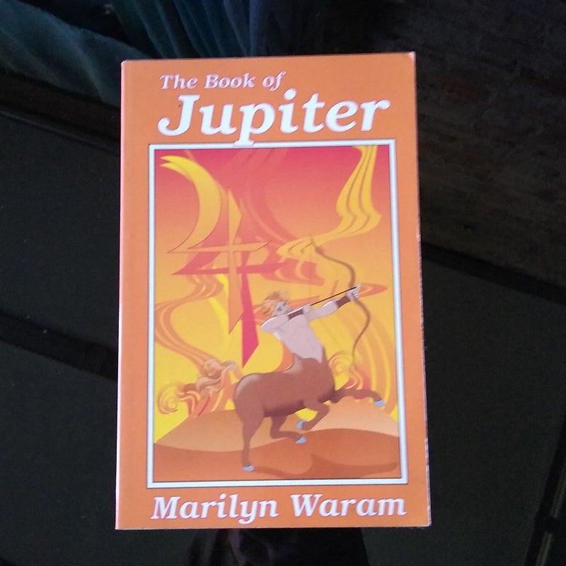 The Book of Jupiter