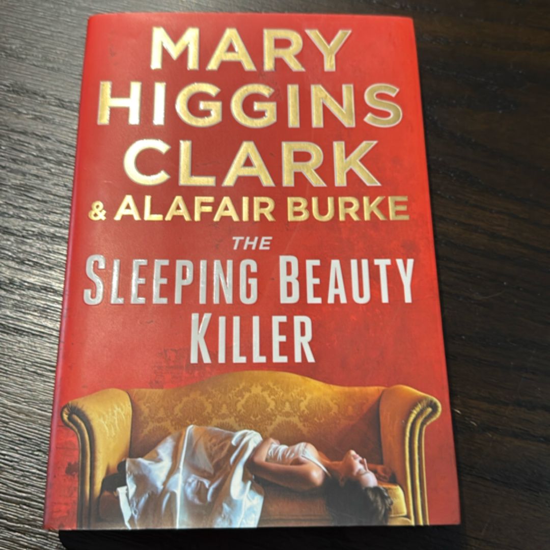 The Sleeping Beauty Killer