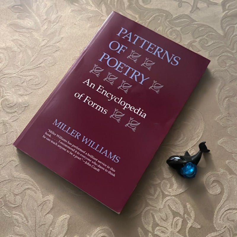 Patterns of Poetry
