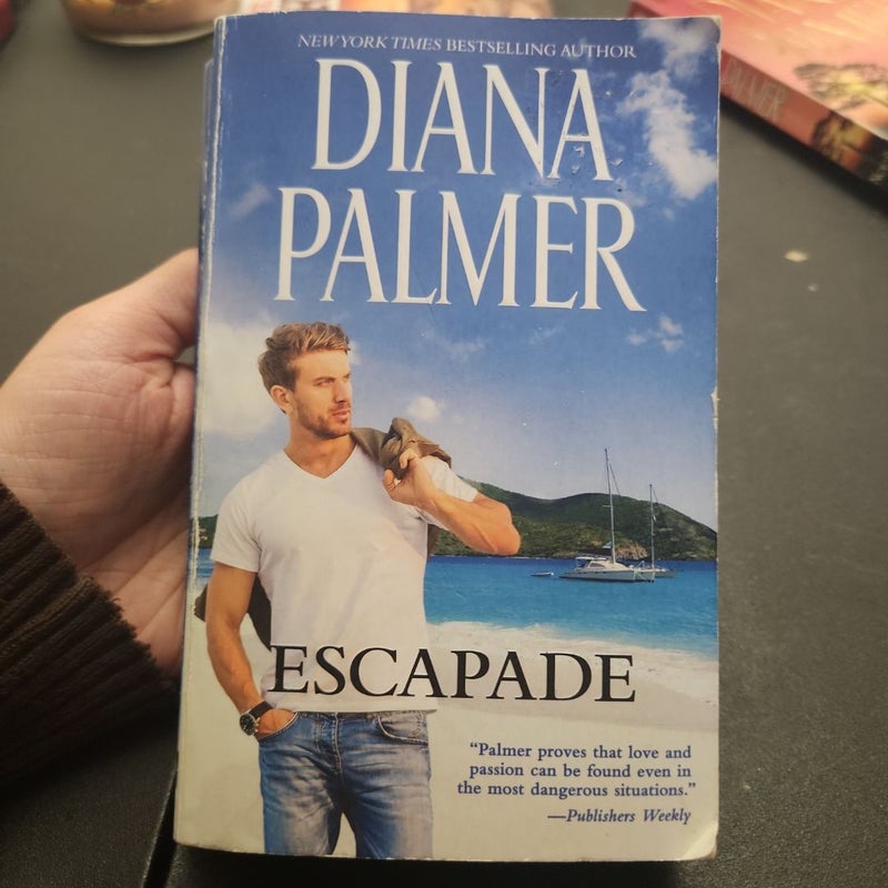Escapade