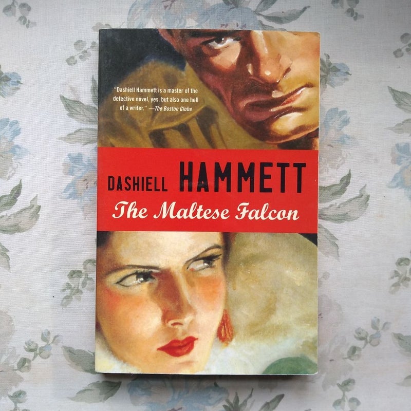 The Maltese Falcon