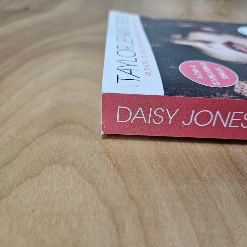 Daisy Jones and the Six