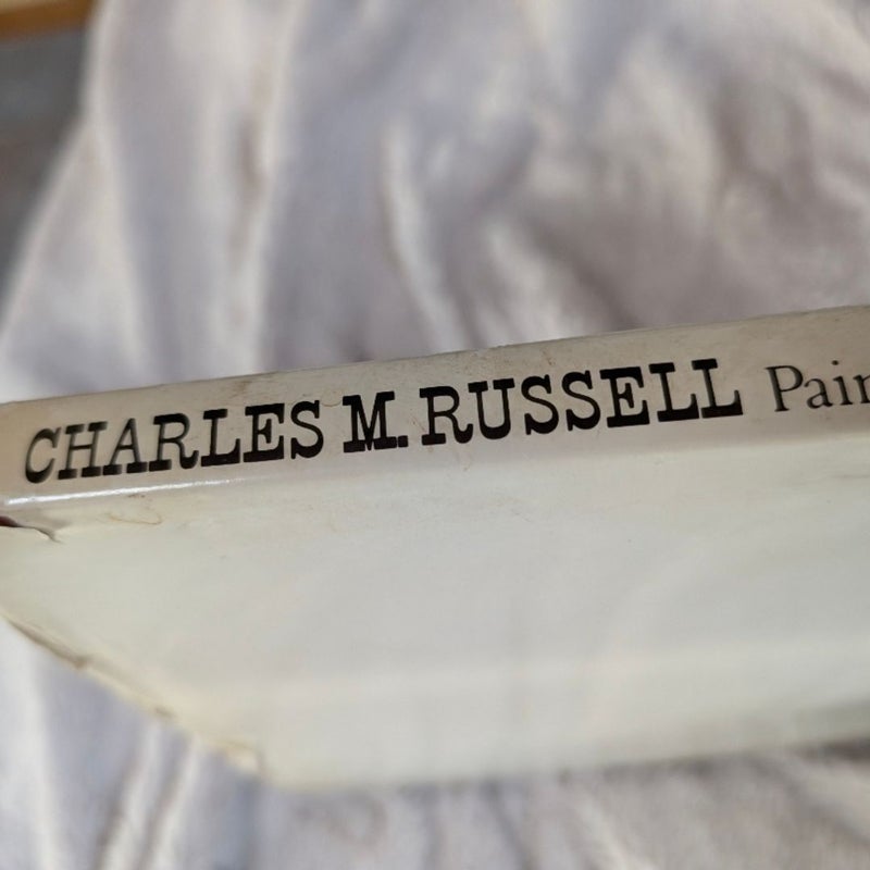 Charles M. Russell