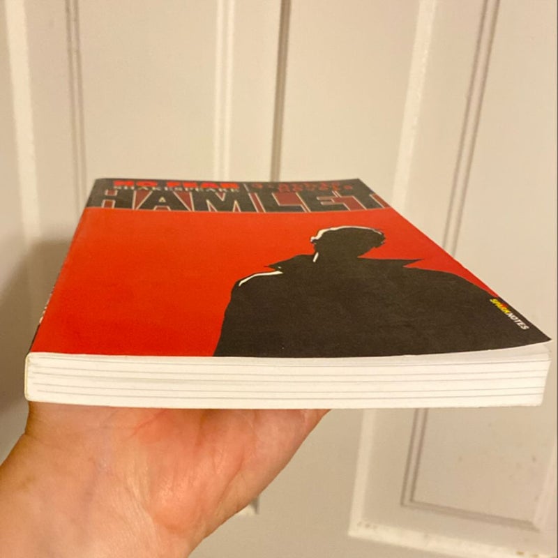 Hamlet (No Fear Shakespeare Graphic Novels)