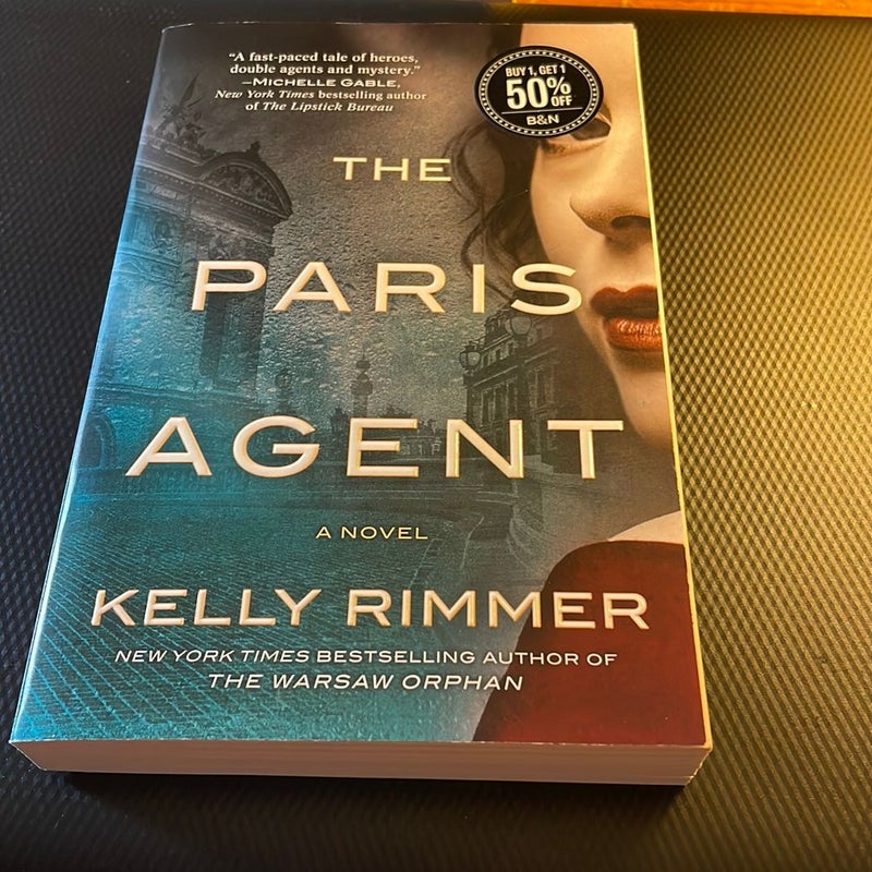 The Paris Agent
