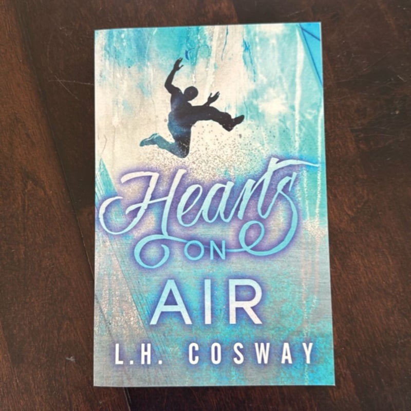 Hearts on Air