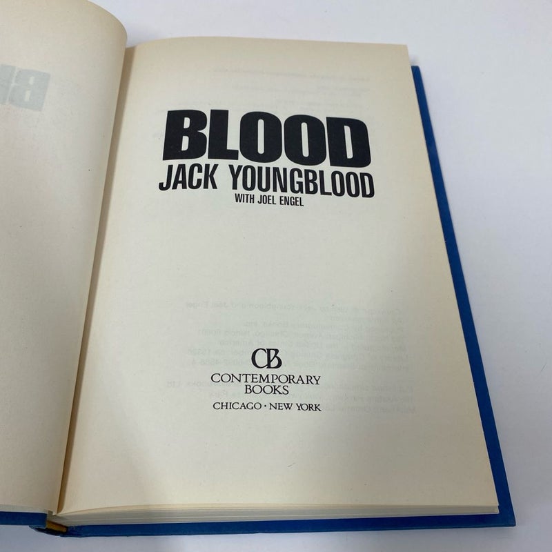 Blood