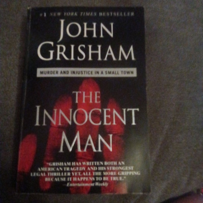 The Innocent Man