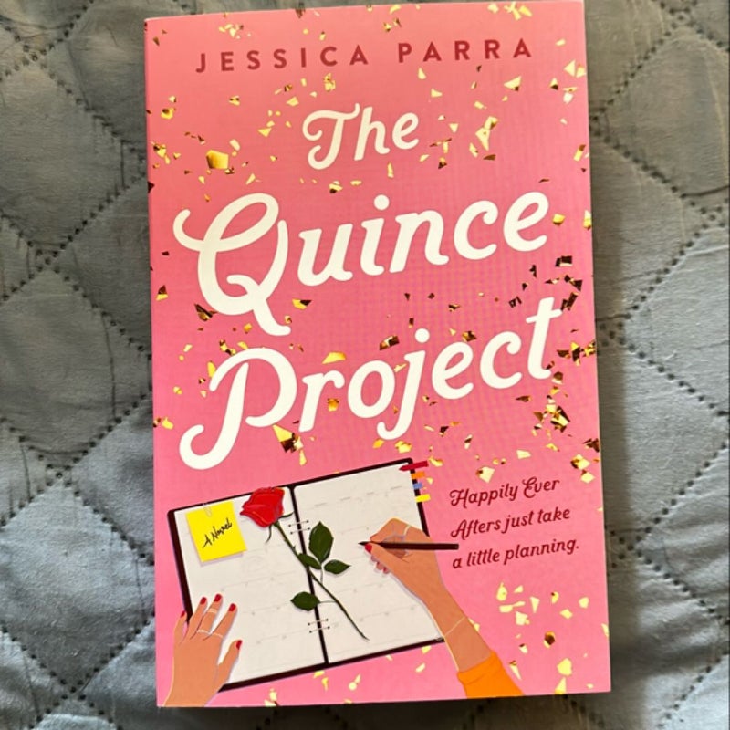 The Quince Project