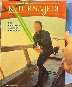 Star Wars: Return of the Jedi 