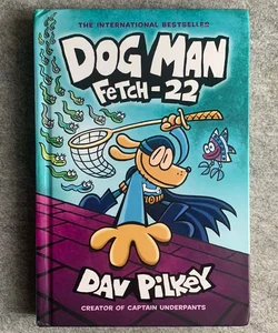 Dog Man Fetch-22