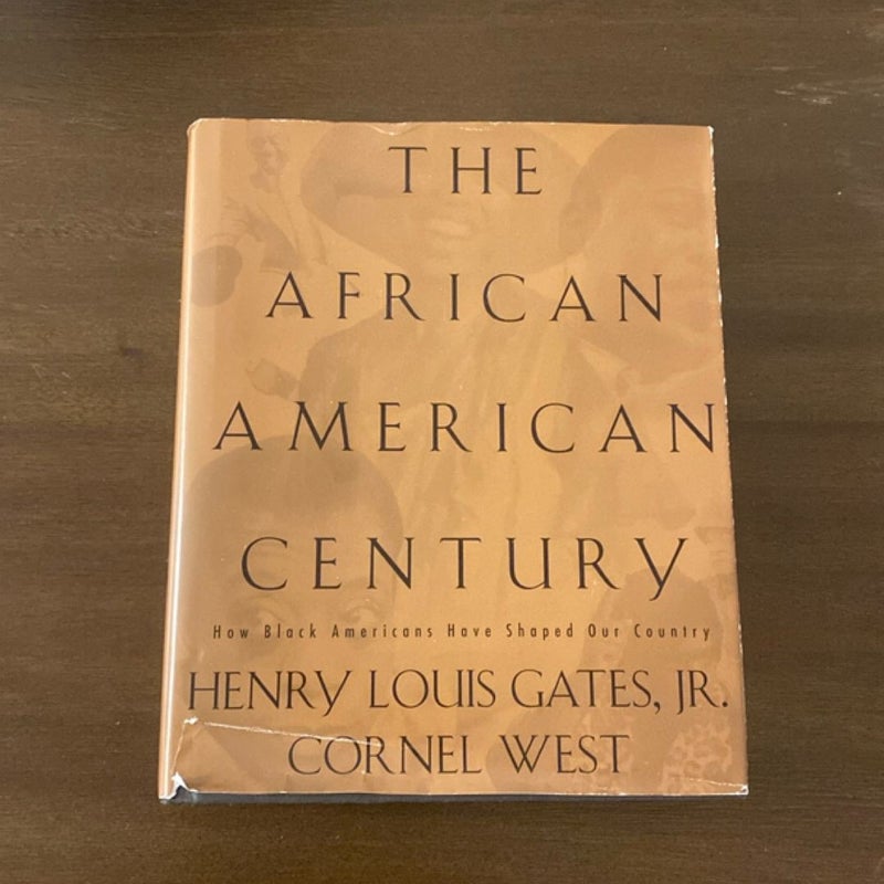 The African-American Century