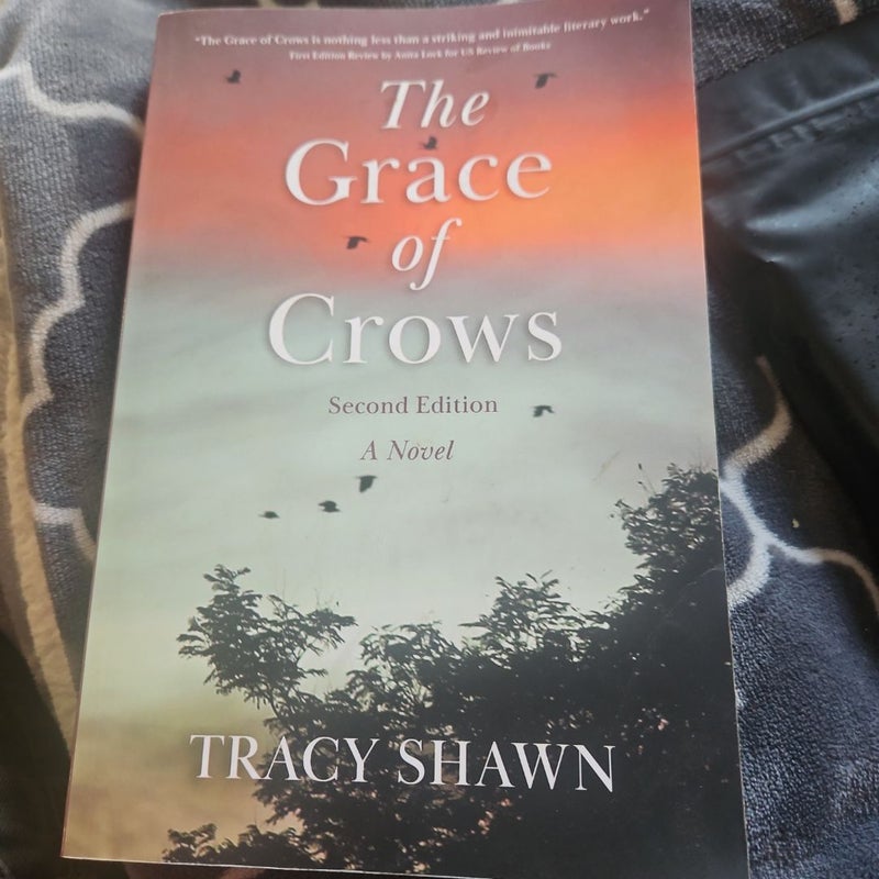 The Grace of Crows, Second Edition