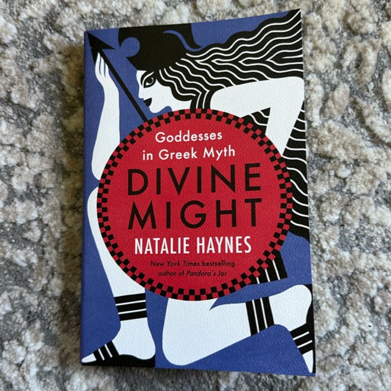 Divine Might
