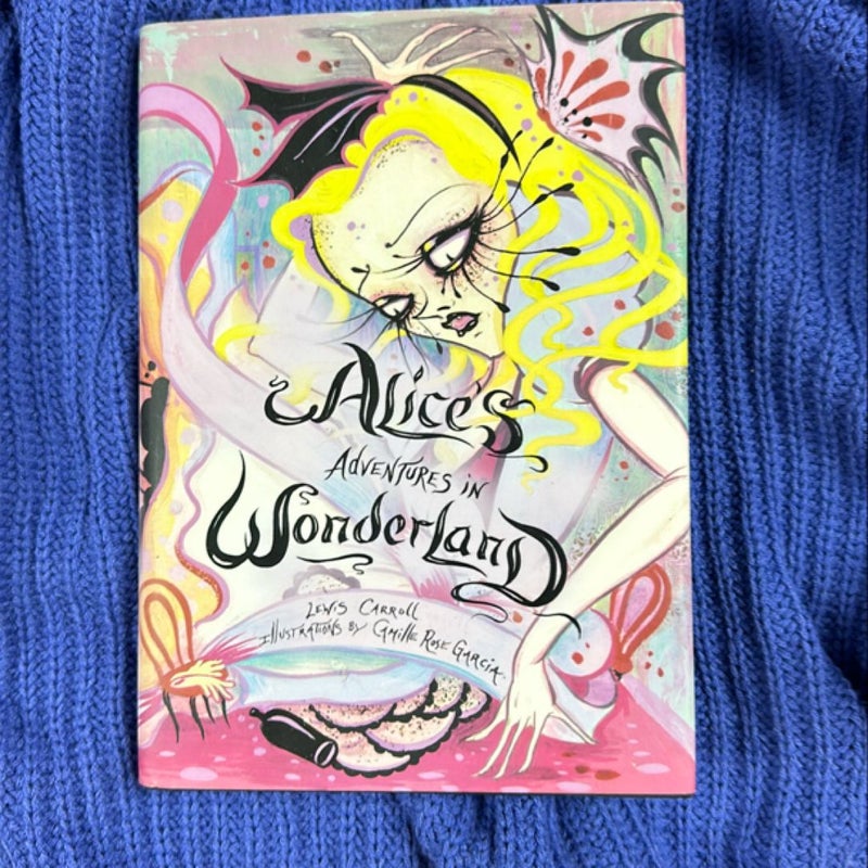 Alice's Adventures in Wonderland