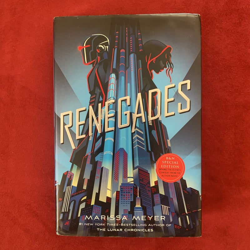 Renegades 