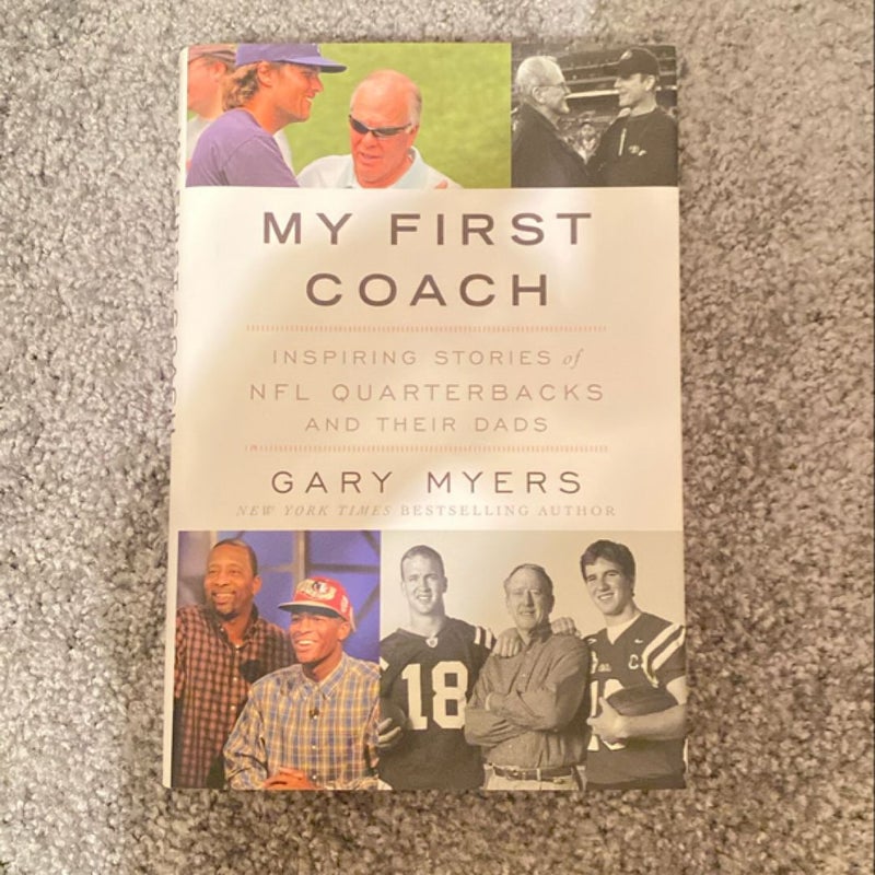 My First Coach