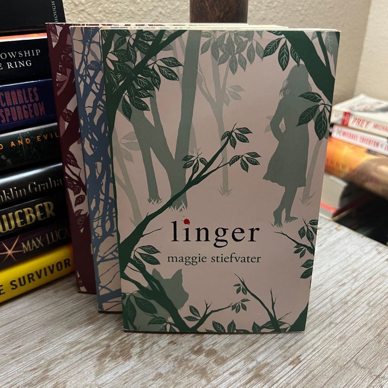 Linger