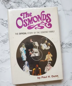 The Osmonds 