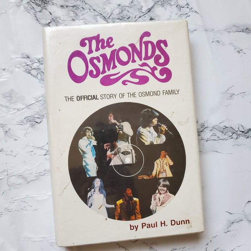 The Osmonds 