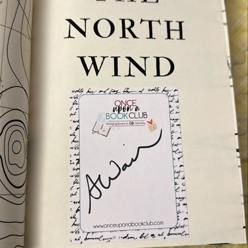 The North Wind