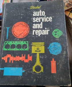 Auto Service and Repair