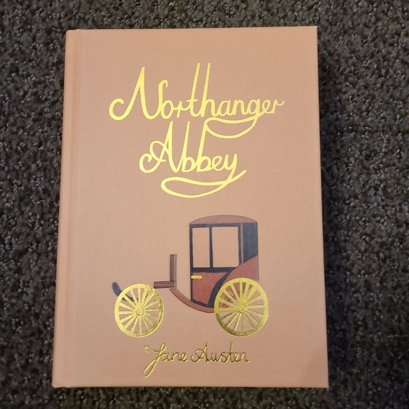 Northanger Abbey