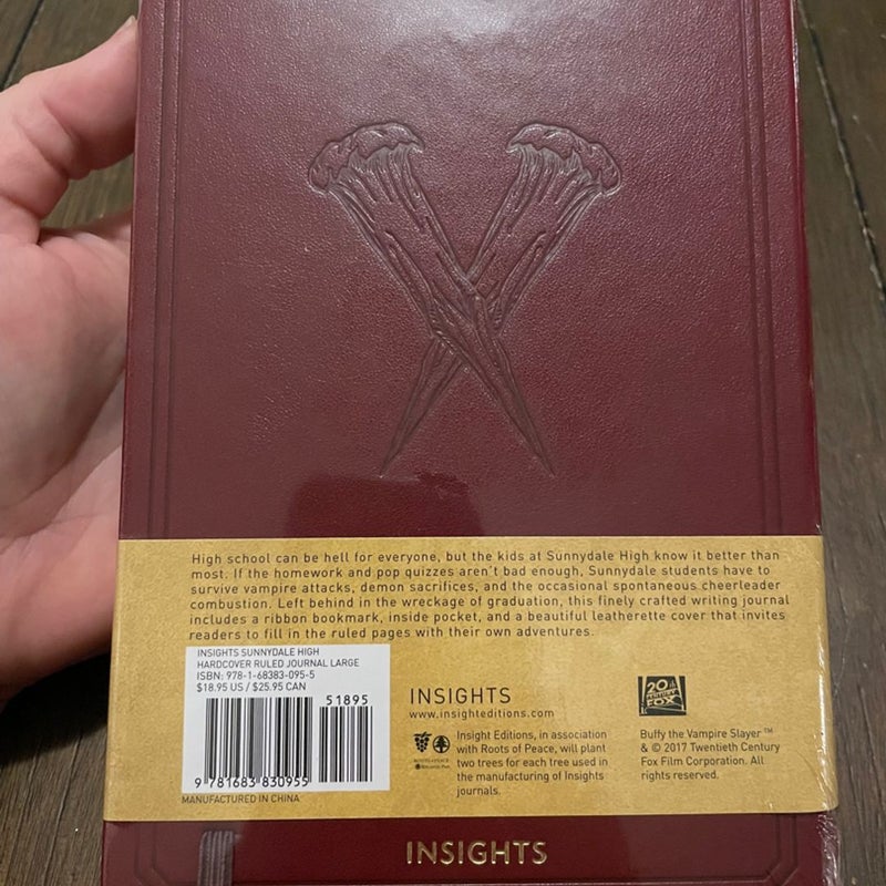 World of Warcraft: Horde Hardcover Ruled Journal, Book by Insight Editions, Official Publisher Page