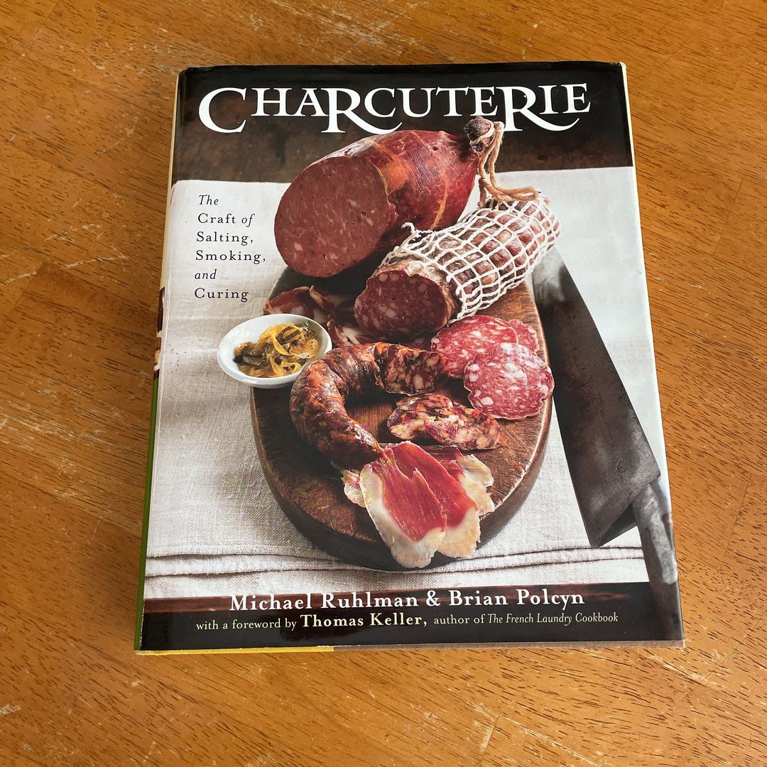 Charcuterie