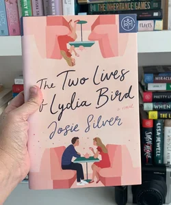 The Two Lives of Lydia Bird