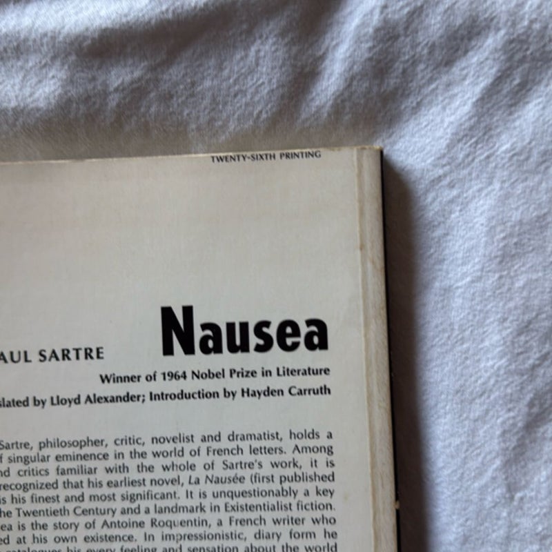 Nausea